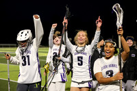 Varsity vs Troy Athens