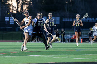 Varsity vs Stoney Creek