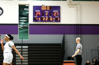 Varsity vs Groves
