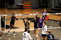 Varsity vs Stoney Creek