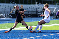 Varsity vs Waterford Mott District Finals