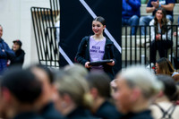 DTU Competition at Dakota HS