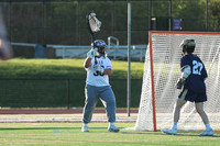 Varsity vs Stoney Creek plus Senior NIght