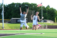 Varsity vs Chippewa United Regional Semifinal