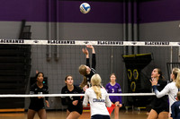 Varsity vs Stoney Creek