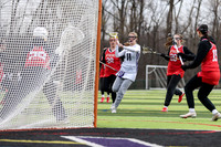 Varsity vs Troy Athens