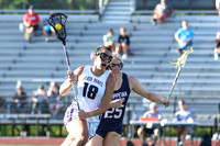 Varsity vs Chippewa United Regional Semifinal