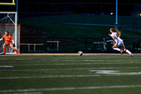 Varsity at Clarkston
