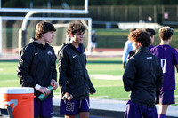 Varsity vs Walled Lake Northern Dist QtrFinal