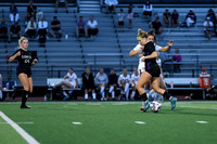 Varsity vs Seaholm