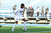 Varsity vs West Bloomfield Dist SemiFinal