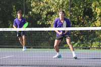 Varsity A vs Adams