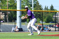 Varsity vs Clarkston